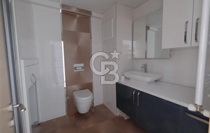 Menemen Ulukent'te Kiralık 3+1 Lüks Daire