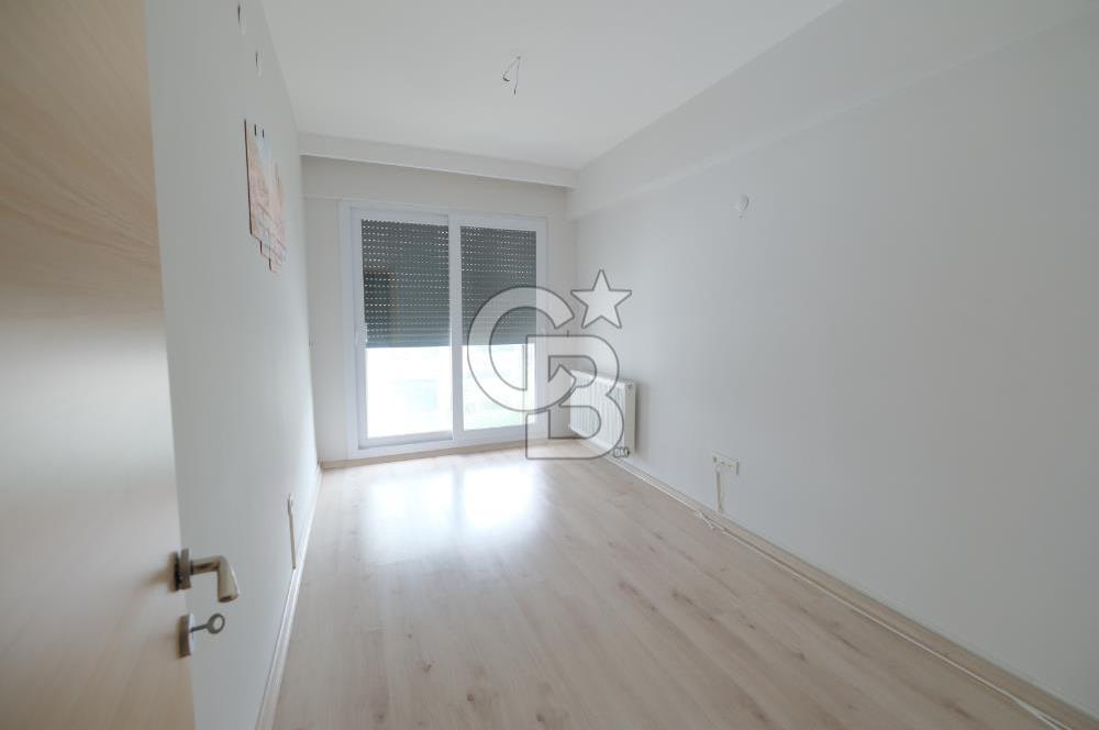 Menemen Ulukent'te Kiralık 3+1 Lüks Daire