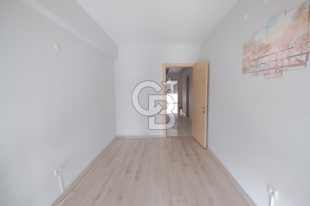 Menemen Ulukent'te Kiralık 3+1 Lüks Daire