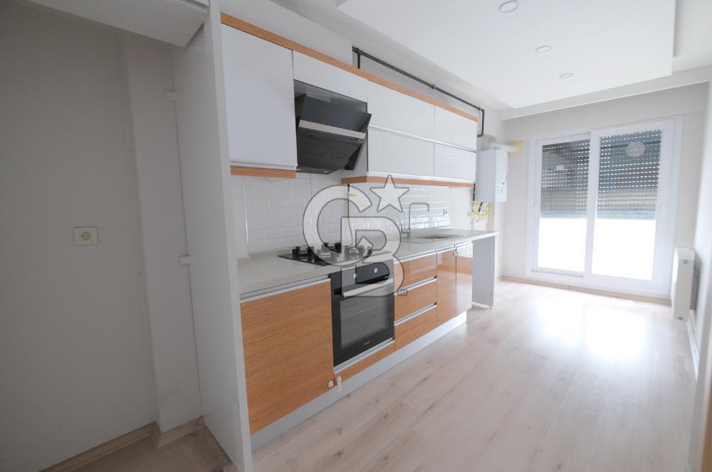 Menemen Ulukent'te Kiralık 3+1 Lüks Daire