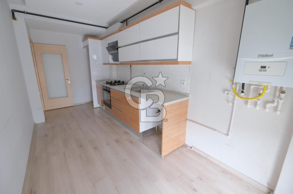 Menemen Ulukent'te Kiralık 3+1 Lüks Daire