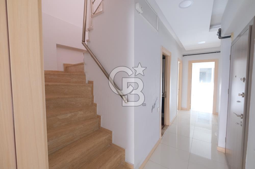 Menemen Ulukent'te Kiralık 3+1 Lüks Daire