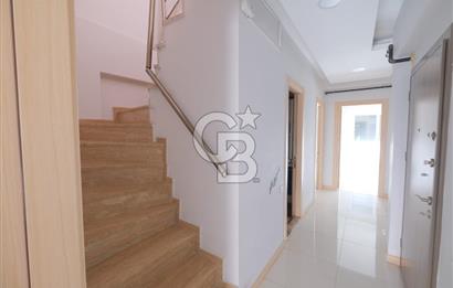 Menemen Ulukent'te Kiralık 3+1 Lüks Daire