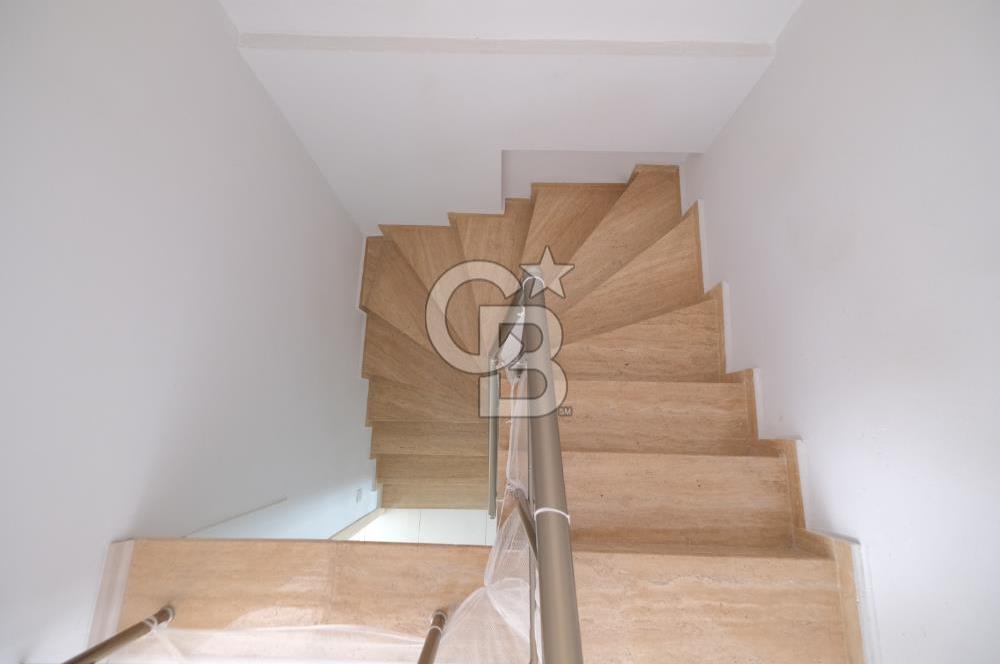 Menemen Ulukent'te Kiralık 3+1 Lüks Daire