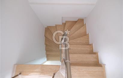 Menemen Ulukent'te Kiralık 3+1 Lüks Daire