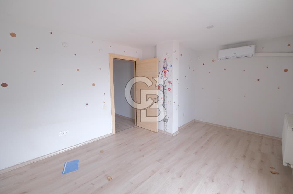 Menemen Ulukent'te Kiralık 3+1 Lüks Daire