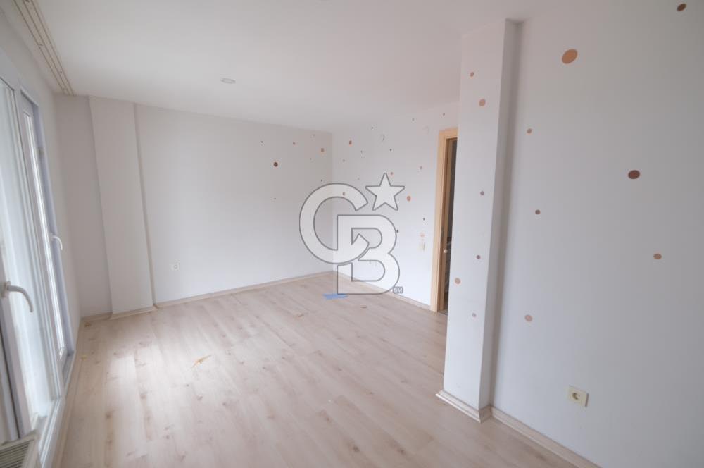 Menemen Ulukent'te Kiralık 3+1 Lüks Daire