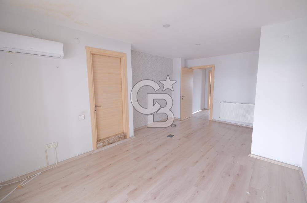 Menemen Ulukent'te Kiralık 3+1 Lüks Daire