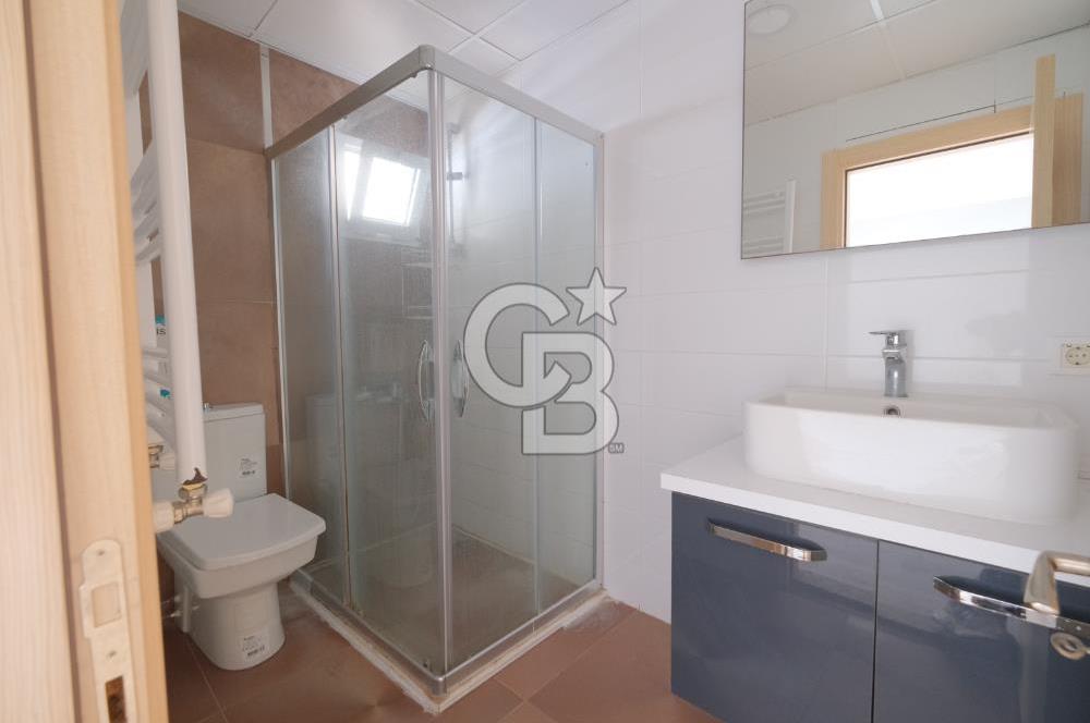 Menemen Ulukent'te Kiralık 3+1 Lüks Daire