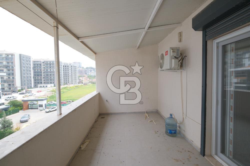 Menemen Ulukent'te Kiralık 3+1 Lüks Daire