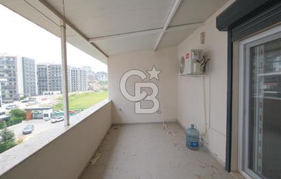 Menemen Ulukent'te Kiralık 3+1 Lüks Daire