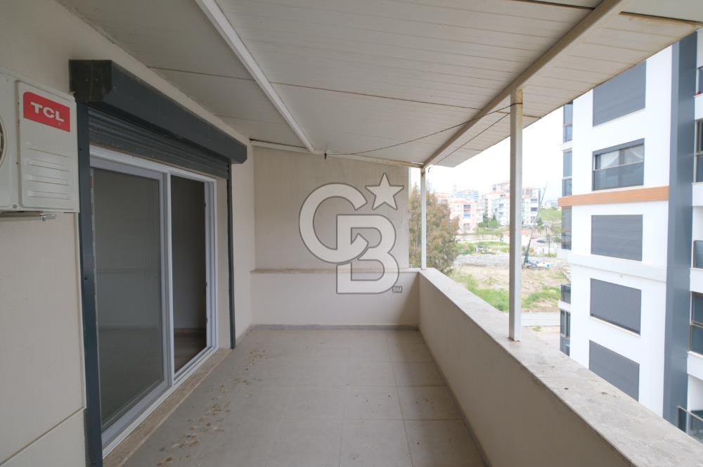 Menemen Ulukent'te Kiralık 3+1 Lüks Daire