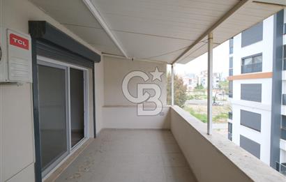 Menemen Ulukent'te Kiralık 3+1 Lüks Daire