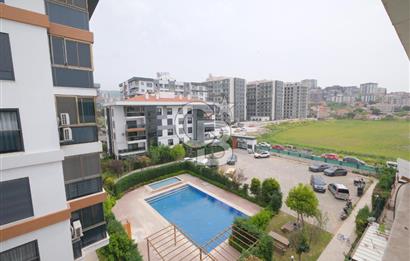 Menemen Ulukent'te Kiralık 3+1 Lüks Daire