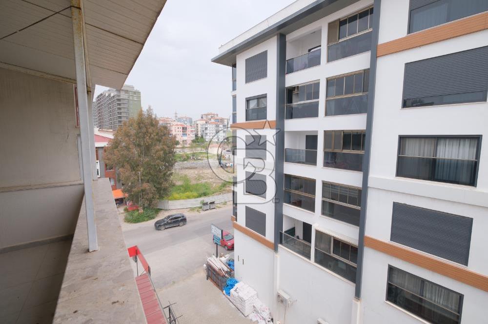 Menemen Ulukent'te Kiralık 3+1 Lüks Daire