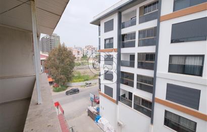 Menemen Ulukent'te Kiralık 3+1 Lüks Daire