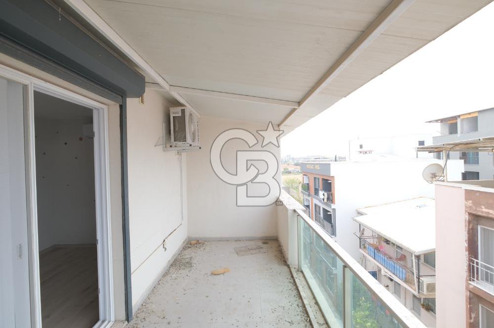 Menemen Ulukent'te Kiralık 3+1 Lüks Daire