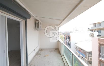 Menemen Ulukent'te Kiralık 3+1 Lüks Daire