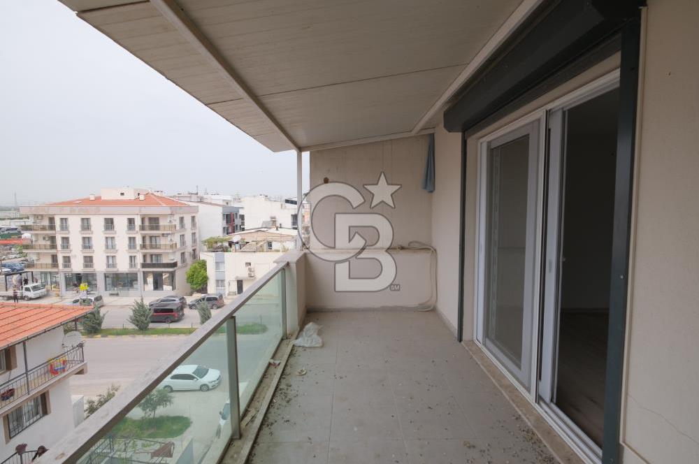 Menemen Ulukent'te Kiralık 3+1 Lüks Daire