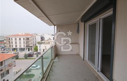 Menemen Ulukent'te Kiralık 3+1 Lüks Daire