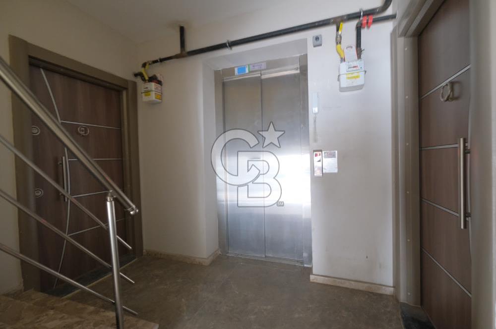 Menemen Ulukent'te Kiralık 3+1 Lüks Daire