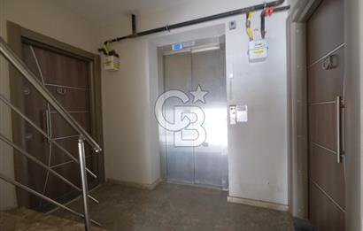 Menemen Ulukent'te Kiralık 3+1 Lüks Daire