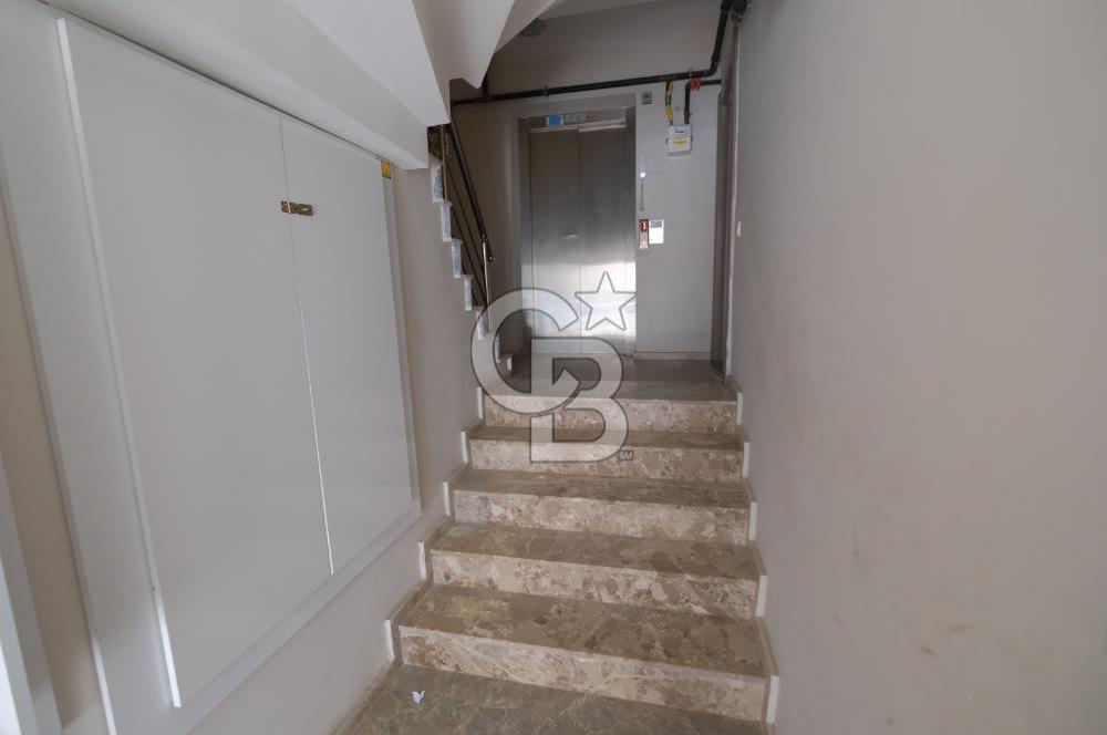 Menemen Ulukent'te Kiralık 3+1 Lüks Daire