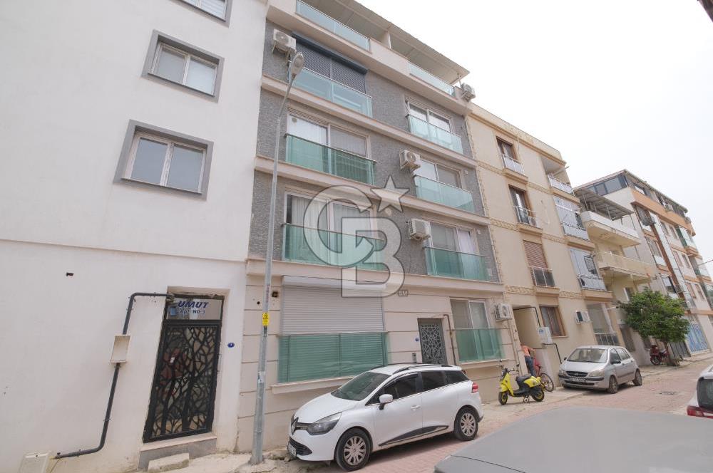 Menemen Ulukent'te Kiralık 3+1 Lüks Daire