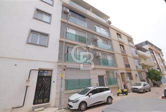 Menemen Ulukent'te Kiralık 3+1 Lüks Daire - 1 - 346663