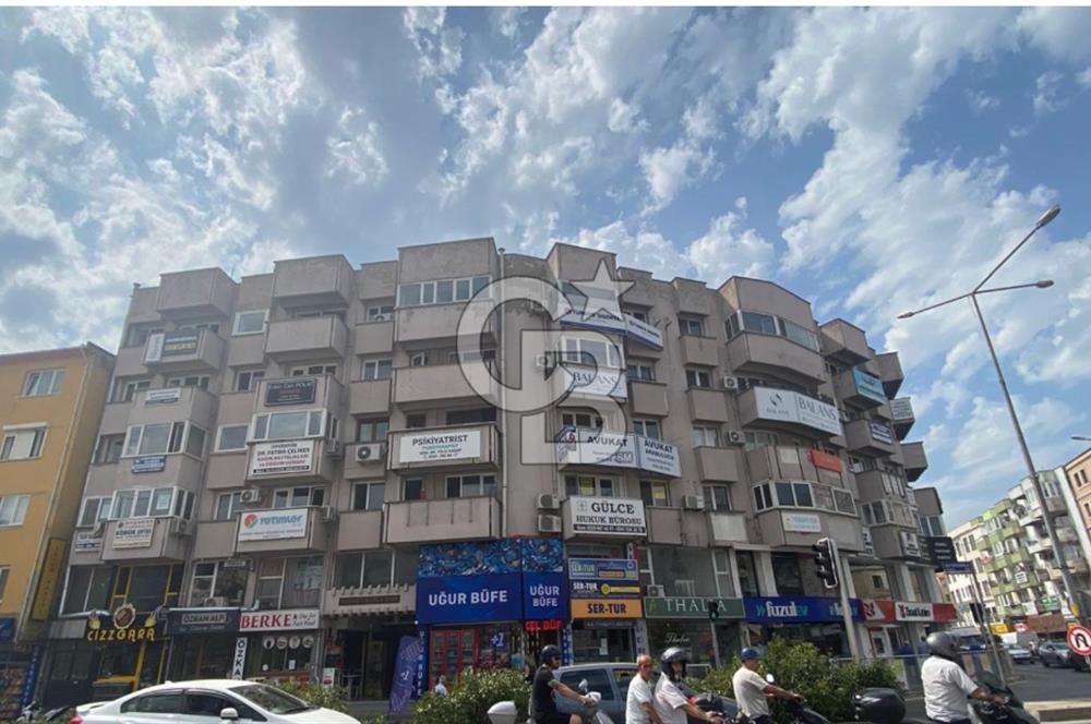 ATATÜRK CAD. (NUSRET KUTLU) TABELA DEĞERİ YÜKSEK KİRALIK İŞYERİ