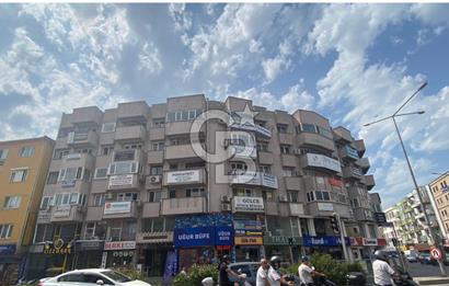 ATATÜRK CAD. (NUSRET KUTLU) TABELA DEĞERİ YÜKSEK KİRALIK İŞYERİ