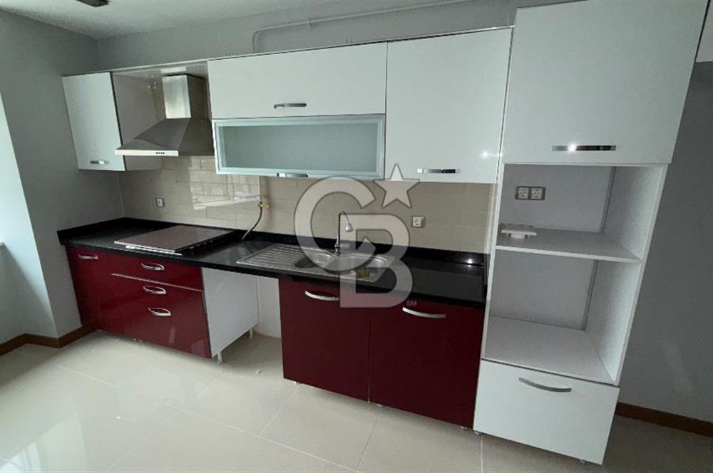 İZMİT YILDIZ KONUTLARINDA 3+1 KİRALIK DAİRE CB TOWER