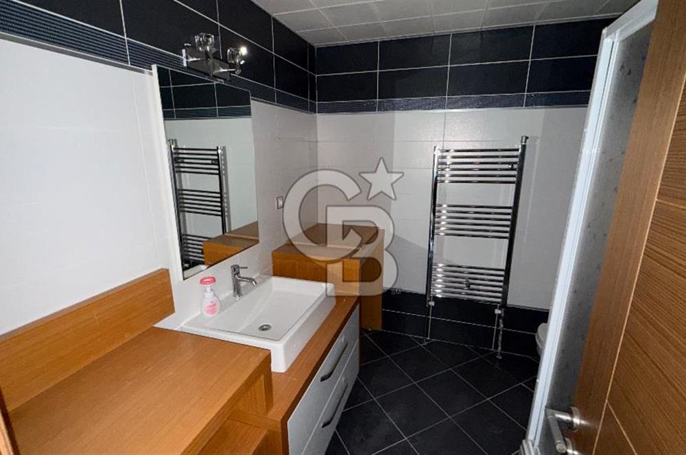 İZMİT YILDIZ KONUTLARINDA 3+1 KİRALIK DAİRE CB TOWER