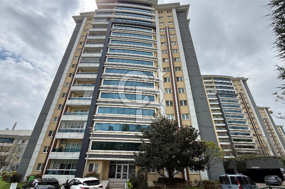 İZMİT YILDIZ KONUTLARINDA 3+1 KİRALIK DAİRE CB TOWER