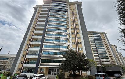 İZMİT YILDIZ KONUTLARINDA 3+1 KİRALIK DAİRE CB TOWER