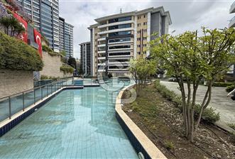 İZMİT YILDIZ KONUTLARINDA 3+1 KİRALIK DAİRE CB TOWER - 10 - 346618