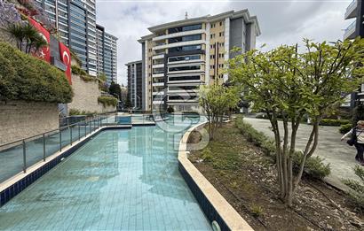 İZMİT YILDIZ KONUTLARINDA 3+1 KİRALIK DAİRE CB TOWER