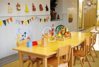 ÇAKIRLAR GÖBEK YAKINI ÖĞRENCİLİ DEVREN ANAOKULU & KREŞ - 1 - 346616