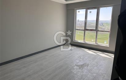 SKY KAYALAR'da Sıfır Ebeveyn Banyolu Ön Cephe 2+1 Kiralık Daire