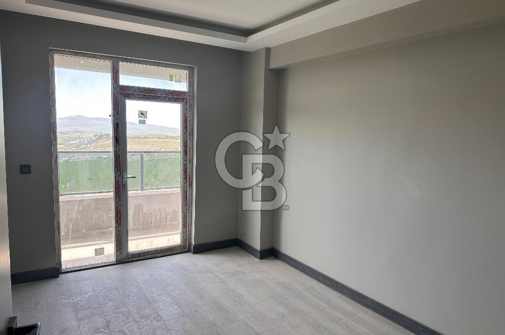 SKY KAYALAR'da Sıfır Ebeveyn Banyolu Ön Cephe 2+1 Kiralık Daire