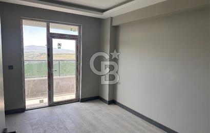SKY KAYALAR'da Sıfır Ebeveyn Banyolu Ön Cephe 2+1 Kiralık Daire