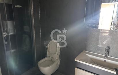 SKY KAYALAR'da Sıfır Ebeveyn Banyolu Ön Cephe 2+1 Kiralık Daire