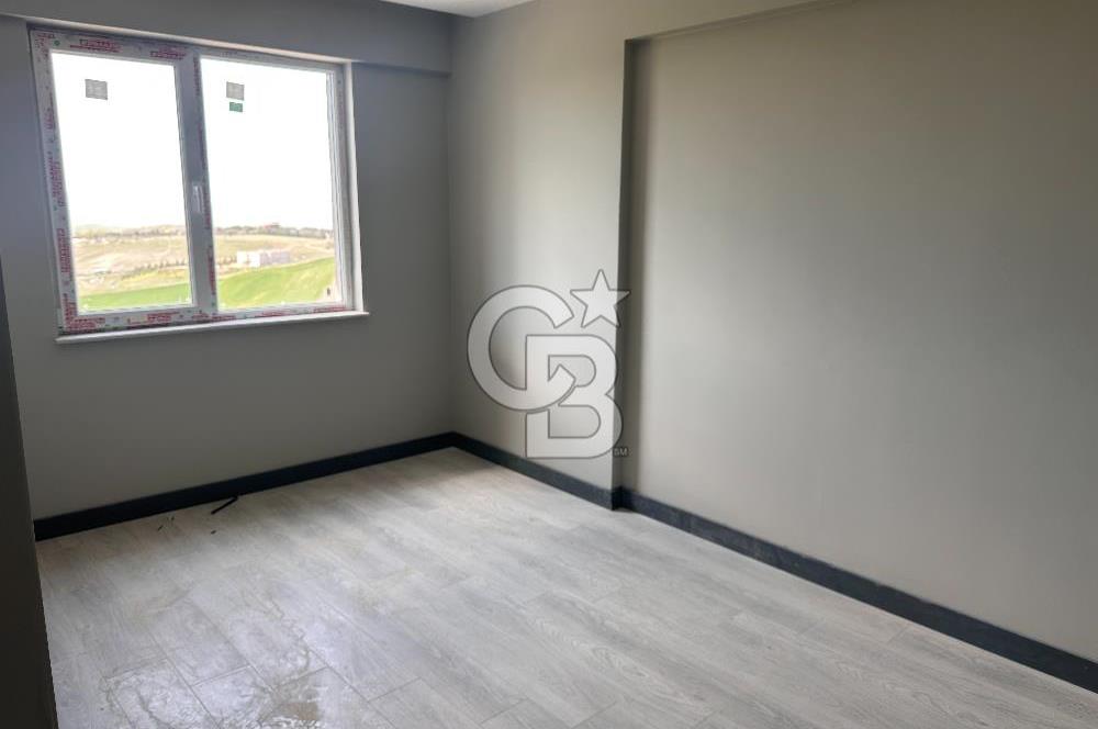 SKY KAYALAR'da Sıfır Ebeveyn Banyolu Ön Cephe 2+1 Kiralık Daire
