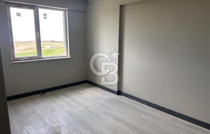 SKY KAYALAR'da Sıfır Ebeveyn Banyolu Ön Cephe 2+1 Kiralık Daire