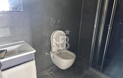 SKY KAYALAR'da Sıfır Ebeveyn Banyolu Ön Cephe 2+1 Kiralık Daire