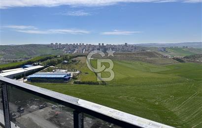 SKY KAYALAR'da Sıfır Ebeveyn Banyolu Ön Cephe 2+1 Kiralık Daire