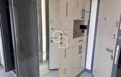 SKY KAYALAR'da Sıfır Ebeveyn Banyolu Ön Cephe 2+1 Kiralık Daire
