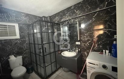 İstiklal'de İçi Yenilenmiş 2+1 Katılım Evim Sistemlerine Uygun