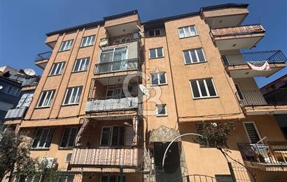 İstiklal'de İçi Yenilenmiş 2+1 Katılım Evim Sistemlerine Uygun