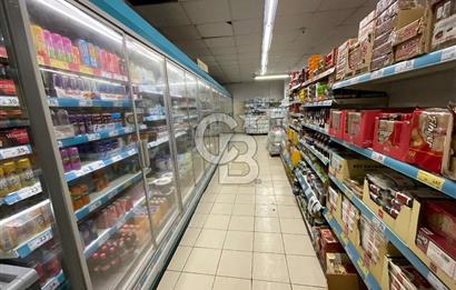 Güneşli’de Kiralık Dükkan 